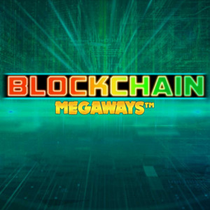 Blockchain Megaways slot