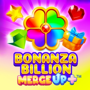 Bonanza Billion Merge Up+ Thumbnail