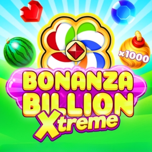 Bonanza Billion Xtreme Thumbnail