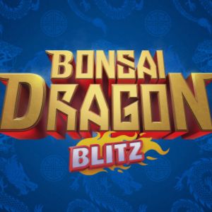 Bonsai Dragon Blitz Thumbnail