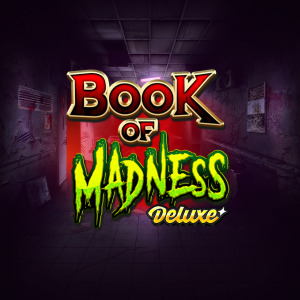 Book Of Madness Deluxe Thumbnail