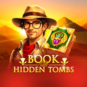 Book of Hidden Tombs Thumbnail