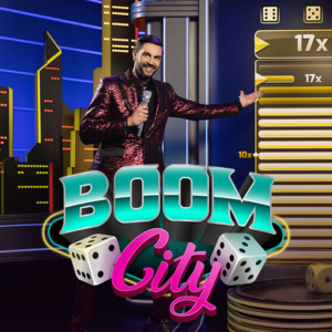Boom City thumbnail