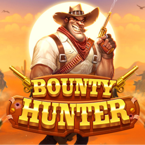 Bounty Hunter Thumbnail