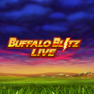 Buffalo Blitz Live thumbnail