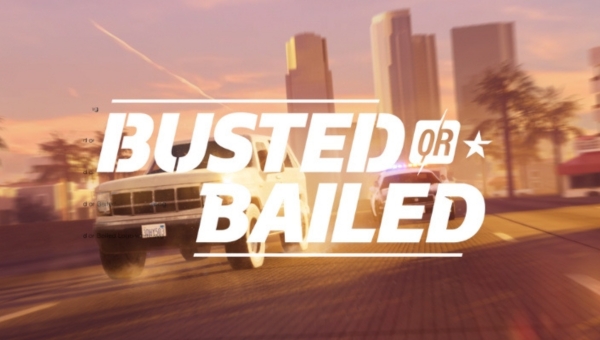 Busted or Bailed live game banner