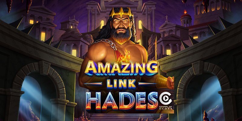 Amazing Link Hades slot