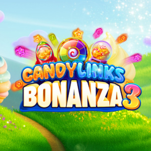 Candy Links Bonanza 3 Thumbnail