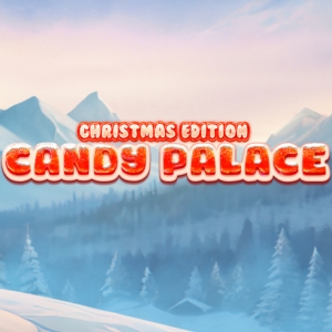 Candy Palace - Christmas Edition Slot Thumbnail