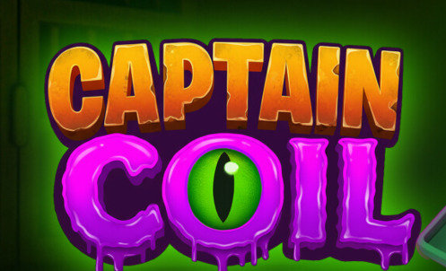 Captain Coil (Bullshark Games) Demo and Slot Review