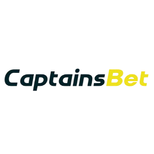 CaptainsBet Logo