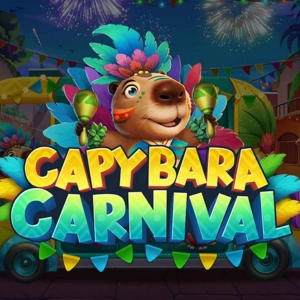 Capybara Carnival Thumbnail