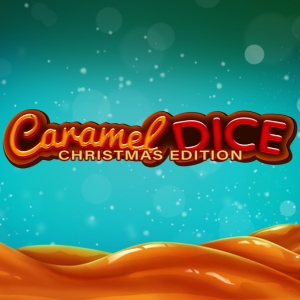 Caramel Dice - Christmas Edition Slot Thumbnail