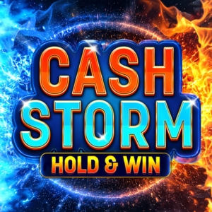 Cash Storm: Hold & Win Thumbnail
