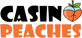 CasinoPeaches Logo