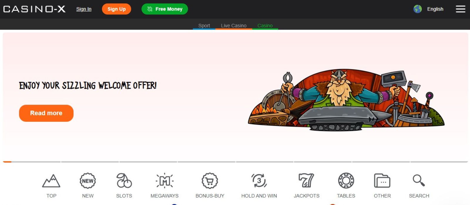 Casino X w PLN – wygodne rozliczenia dla graczy