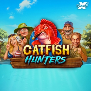 Catfish Hunters Thumbnail