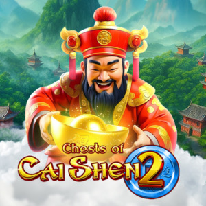 Chests of Cai Shen 2 Thumbnail