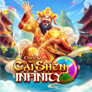 Chests of Cai Shen - Infinity Thumbnail