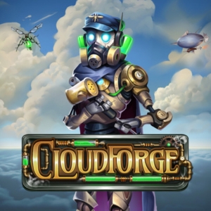 Cloudforge Thumbnail