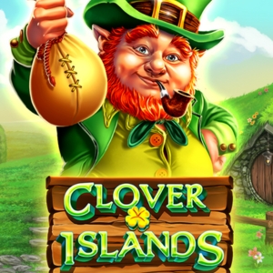 Clover Islands Slot Thumbnail