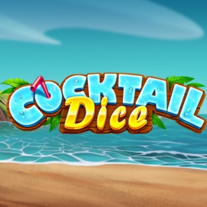 Cocktail Dice Slot Thumbnail