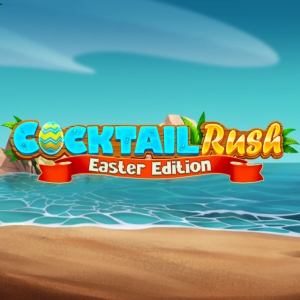 Cocktail Rush - Easter Edition Slot Thumbnail