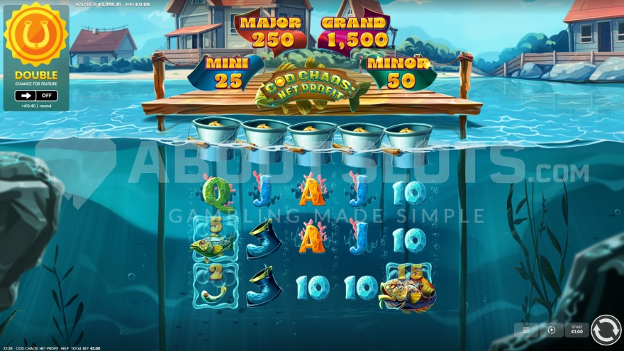 Базовая игра