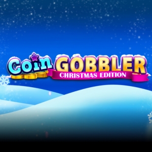 Coin Gobbler - Christmas Edition Slot Thumbnail