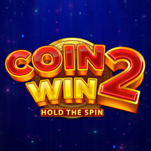 Coin Win 2: Hold The Spin Thumbnail