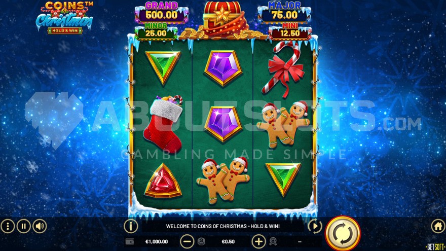 Игровая сетка 3X3