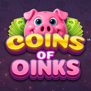 Coins of Oinks Thumbnail