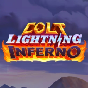 Colt Lightning Inferno Thumbnail