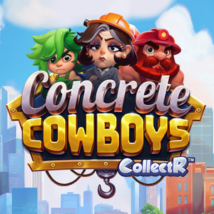 Concrete Cowboys Thumbnail