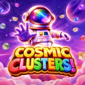 Cosmic Clusters! Thumbnail
