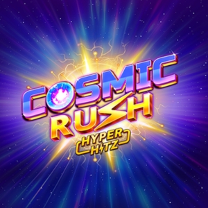 Cosmic Rush Hyper Hitz Thumbnail