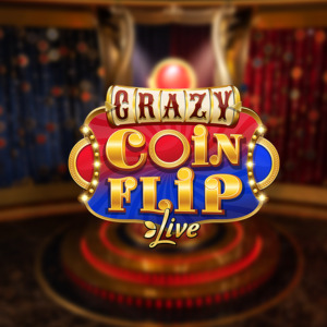 Crazy Coin Flip thumbnail