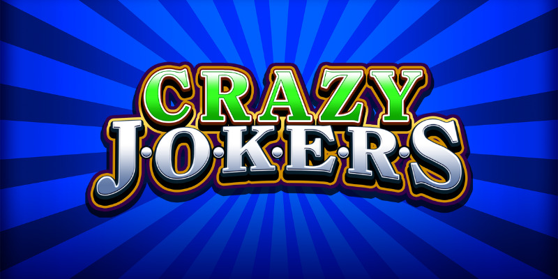 Crazy Jokers