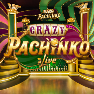 Crazy Pachinko thumbnail