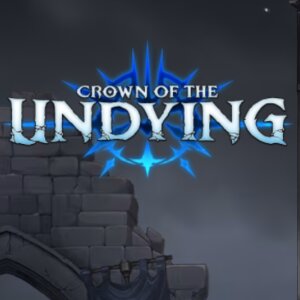 Crown of the Undying Thumbnail