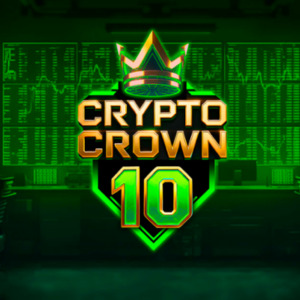 Crypto Crown 10 Thumbnail