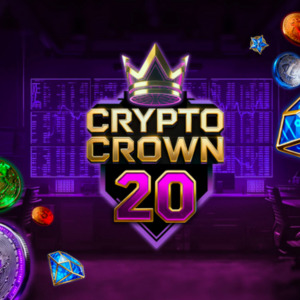 Crypto Crown 20 Thumbnail