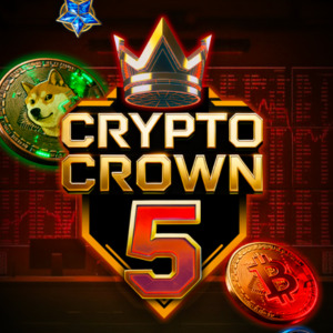 Crypto Crown 5 Thumbnail