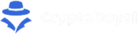 Crypto Royal Logo