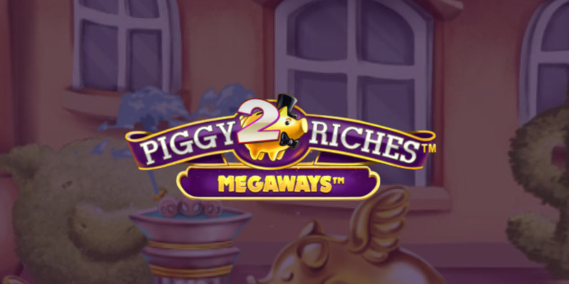 Piggy Riches 2 Megaways