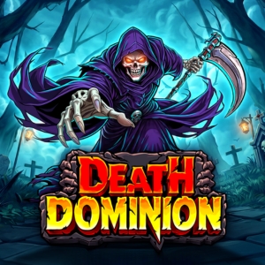 Death Dominion Thumbnail