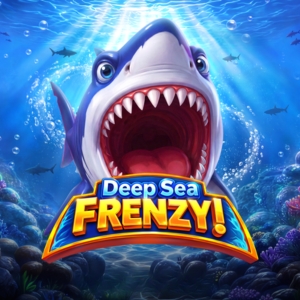 Deep Sea Frenzy Thumbnail