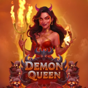Demon Queen Thumbnail