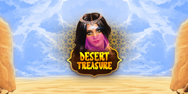 Desert Treasure