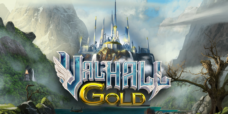 Valhalla Gold